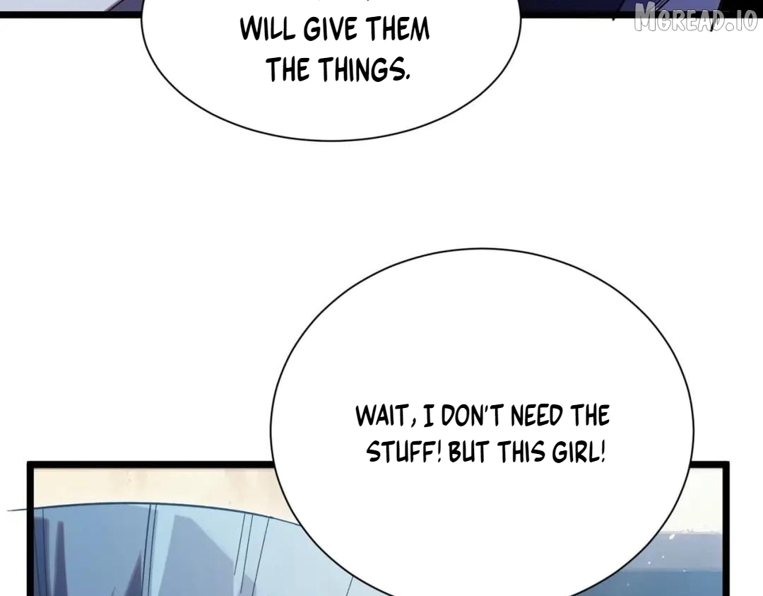 I Rely on My Invincibility to Deal Tons of Damage Passively! Chapter 176  - page 84